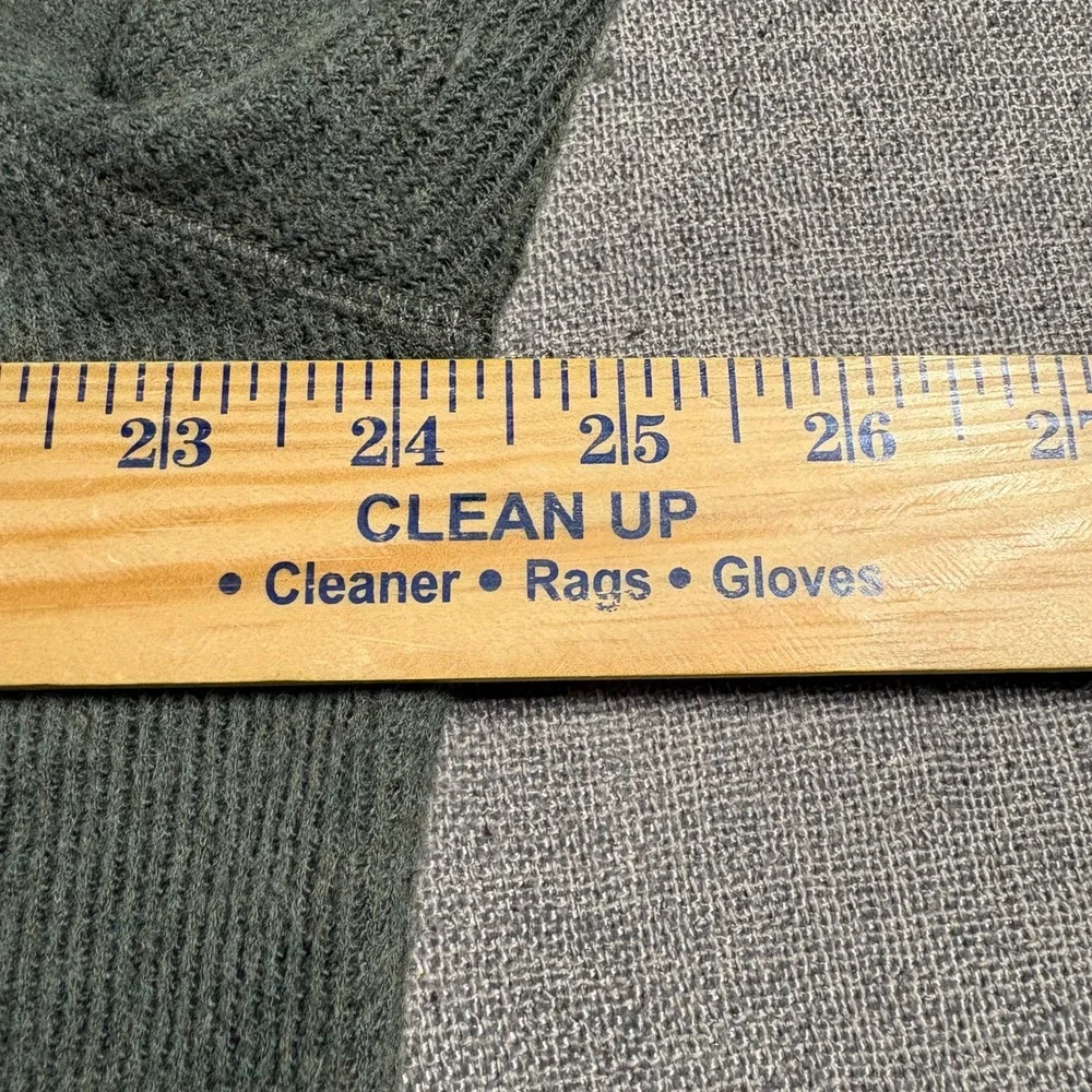 Banana Republic quarter zip